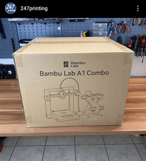 New Bambu Lab A1 printer : r/BambuLab