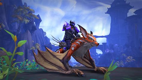 Dragonflight: Mounts, Pets, and More Await in the Dragon Isles - General Discussion - World of ...