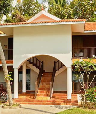 Best Luxury Resorts in Ashtamudi, Kerala | Club Mahindra GoZest Membership