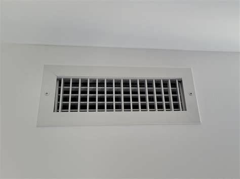 Ceiling Hvac Vents | Shelly Lighting