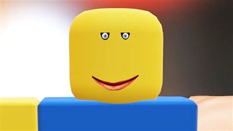 Roblox Face Yellow