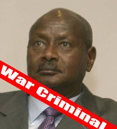 Yoweri Museveni Quotes. QuotesGram