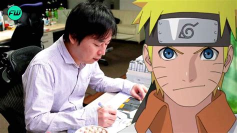 Masashi Kishimoto's "Fierce desire to be recognized" Gave Naruto His Most Annoying and Most ...