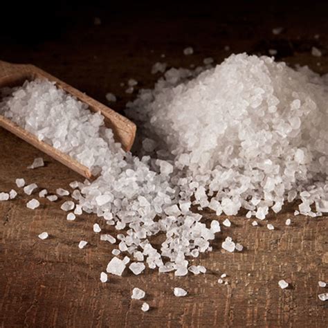 4 Sea Salt Hacks For A Healthier Scalp Essence