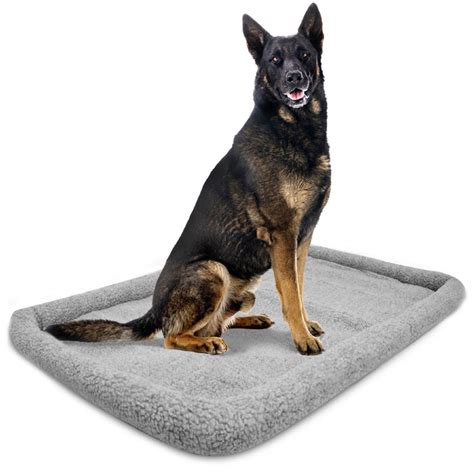 Premium Dog Beds for Ultimate Comfort & Restful Sleep