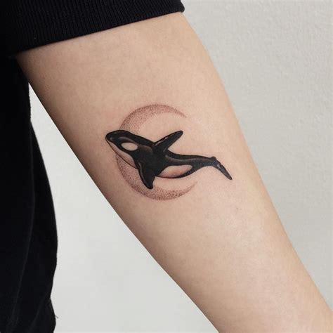 Instagram | Tatuaje de orca, Tatuajes con significado, Tatuajes bonitos