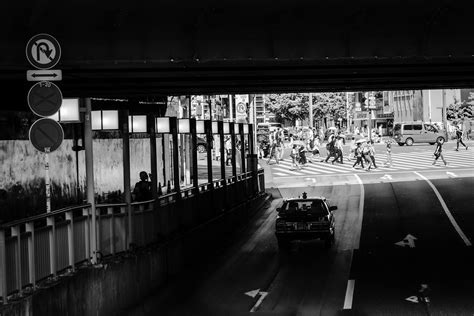 Tokyo Street Photography. on Behance