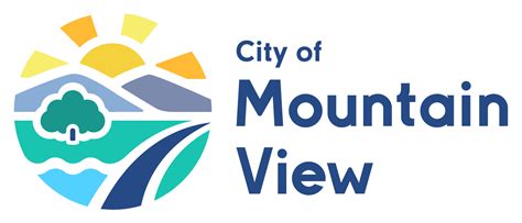 Logo Guidelines | Mountain View, CA