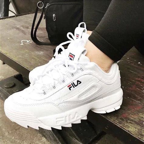 Fila Sneakers For Sale | semashow.com