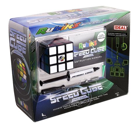 Rubik’s Speed Cube