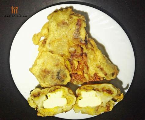 How to make Aborrajados (Ripe Plantains Fritters with Cheese)