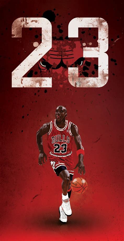 Top 74+ red jordan wallpaper best - in.cdgdbentre