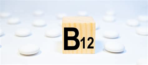 Vitamin B12 Supplement Dosage For Seniors - Vitamin B12 And The Vegan Diet Today S Dietitian ...