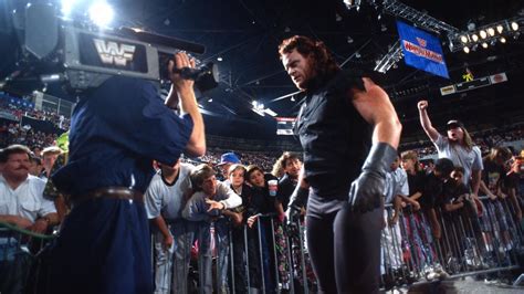 MAJOR Update on Whether The Undertaker Will Compete at WrestleMania 36 - WrestlingRumors.net