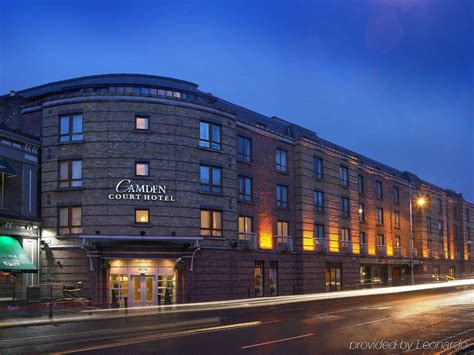 Camden Court Hotel | Get the Best Accommodation Deal - Book Self ...