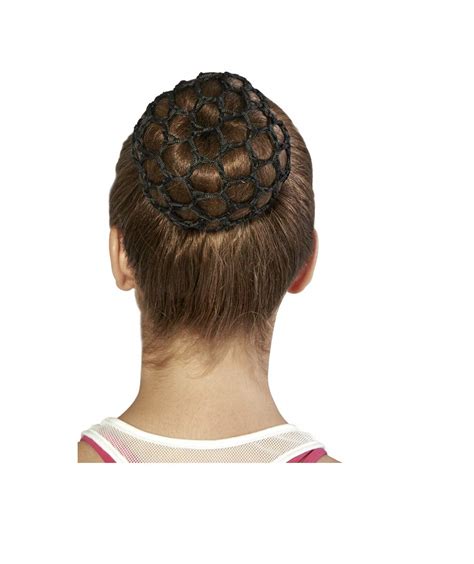 Crochet Hair Bun – Free Patterns