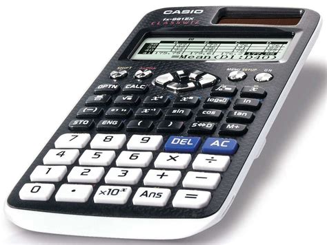 How do i use my calculator to casio fx 82 au plus ii – Artofit