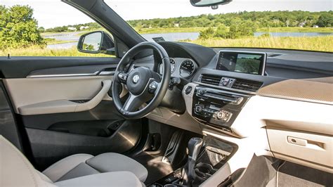 Bmw X2 Interior 2018 | Cabinets Matttroy