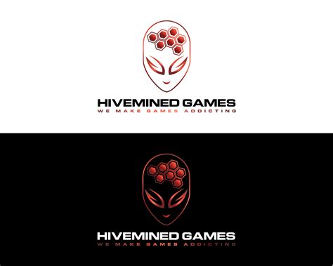 Logo Design Contest for Hivemind Games | Hatchwise