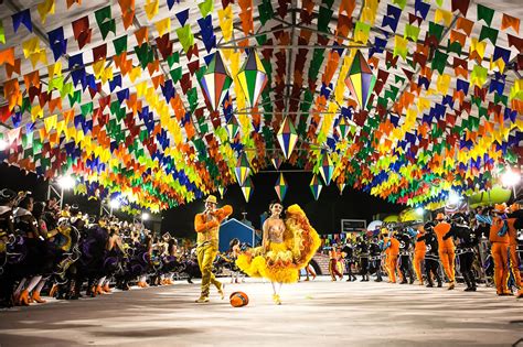 8 melhores destinos de festas juninas pelo Brasil - Saiba onde aproveitar uma das melhores ...