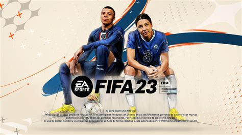 [Review] FIFA 23 para PC - MastekHW