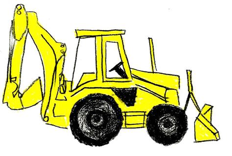 Backhoe clipart back hoe, Backhoe back hoe Transparent FREE for download on WebStockReview 2023