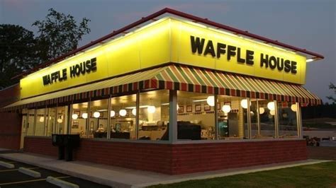 Petition · Waffle House Delivery Nationwide at least through Quarantine ...