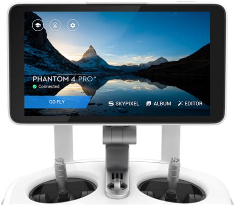 Phantom 4 Pro - DJI