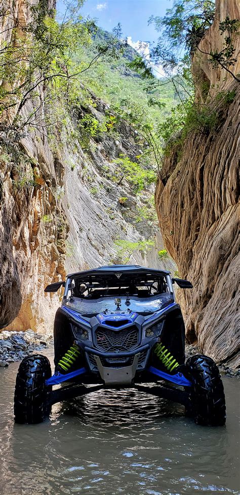 Maverick 2020, canam, canyon, maverick, mexico, motorsports, nature, offroad, HD phone wallpaper ...