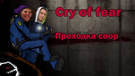 cry of fear co op thumbnail by 5 image - Mod DB