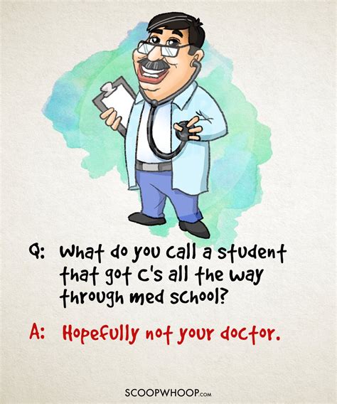 Doctor Jokes: Find the Best Medical Jokes of All Time