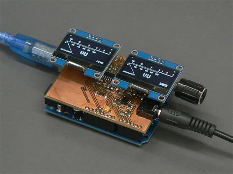 arduino_shield - Electronics-Lab.com