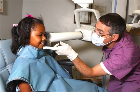 Types of Dental X-Rays and Why You Need Them - Dental Health Society