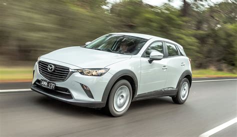 2017 Mazda CX-3 pricing and specs - photos | CarAdvice