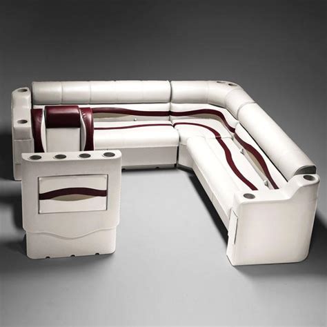 Pontoon Boat Seats (PRG1590) | PontoonStuff.com