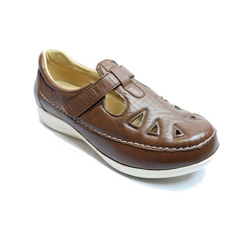 Orthopedic Shoes Women Maricela #210C - Ideal Shoes