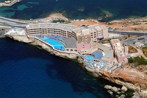 PARADISE BAY RESORT HOTEL $54 ($̶8̶7̶) - Updated 2020 Prices & Reviews - Malta/Island of Malta ...