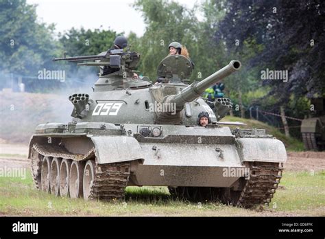 T54 Tank Stock Photos & T54 Tank Stock Images - Alamy