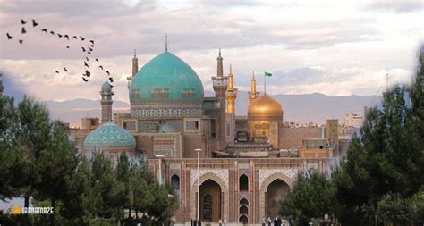 Mashhad Attractions: 12 Best Things to do in Mashad | IranAmaze