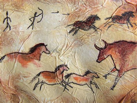 Where You Can See Ancient Cave Paintings Today - Enter the Caves