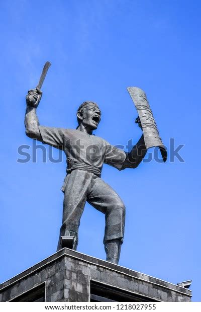 37 Statue Pattimura Images, Stock Photos & Vectors | Shutterstock