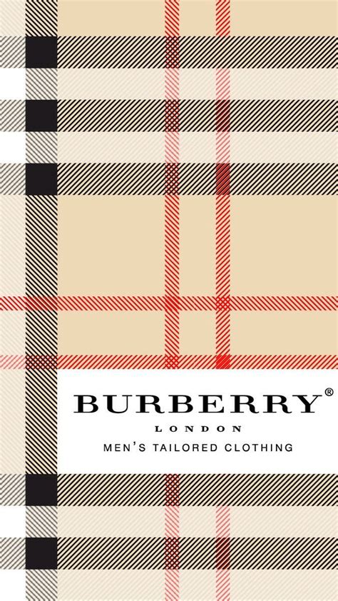 Burberry Wallpaper - Wallpaper Sun