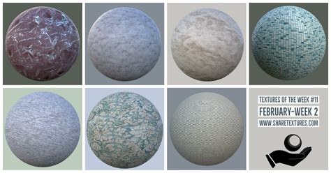 250+ free seamless texture library - BlenderNation