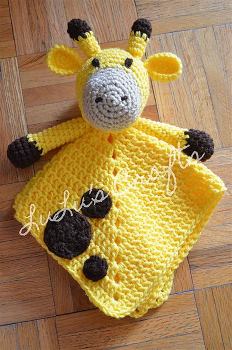 Easy Crochet Animal Patterns For Beginners