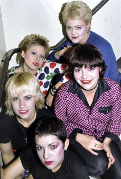 The Go-Go’s Now & Then — See The Girl Group Rock From The 80’s On – Hollywood Life