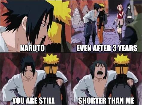 Sasuke has issues =w= It's like he's on his man-period every day or somethin'. | Naruto comic ...