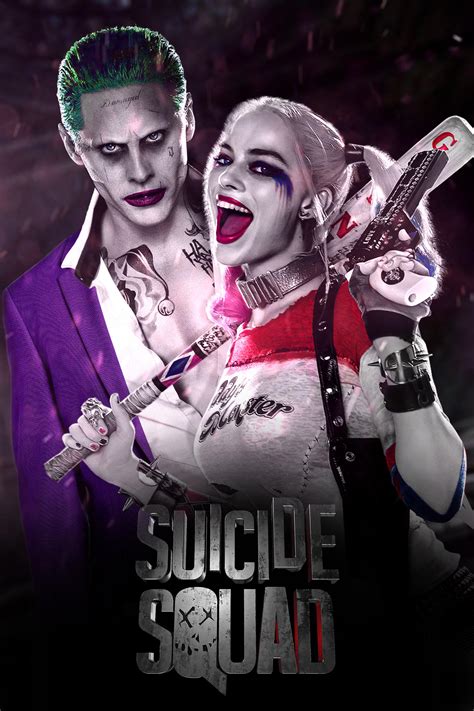 HARLEY QUINN AND JOKER SUICIDE SQUAD FILM - Wroc?awski Informator Internetowy - Wroc?aw, Wroclaw ...