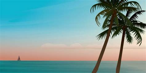 Beach Party Background Vector Art, Icons, and Graphics for Free Download