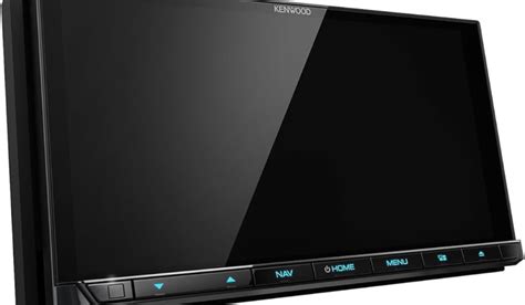 What Is the Best Kenwood Car Stereo in 2024? Buyer’s Guide