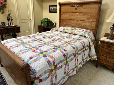 Wedding Quilts | Amish Country Quilts